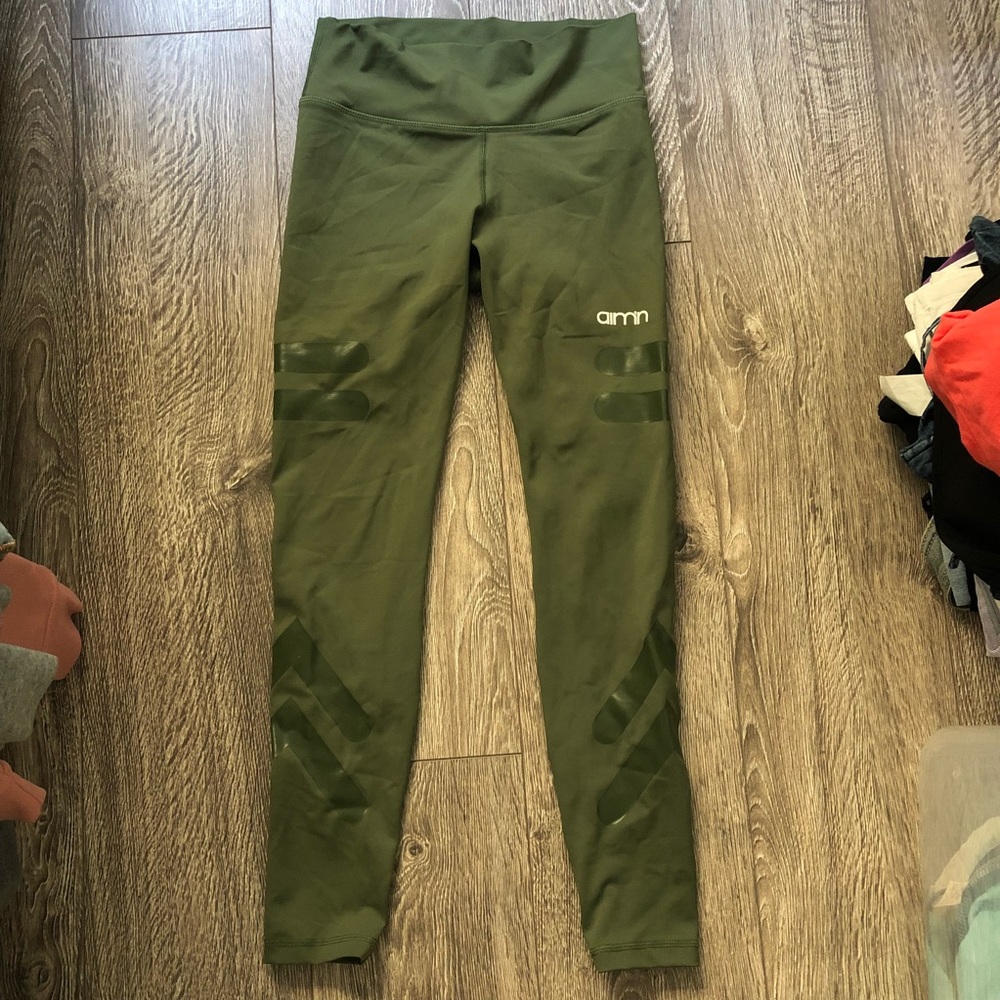 Tights for training